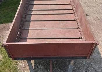 Rozrzutnik obornika Rozrzutnik obornika