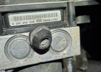 Audi A6 C6 4F 4F0 3.0 tdi BMK 225KM Avant Q5 Pompa ABS Sterownik 4F0910517L