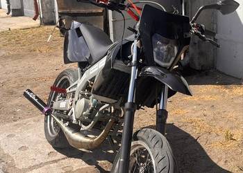 Gilera smt 50 2009