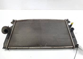 CHŁODNICA WODY TOYOTA AURIS I CHŁODNICA WODY TOYOTA AURIS I