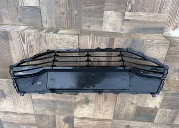 HYUNDAI IX20 10-19R GRILL ATRAPA CHŁODNICY 86561-1K010 ORYGINAŁ
