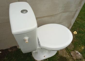 Sprzedam kompletny sedes