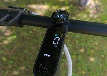 HULAJNOGA XIAOMI electric scooter 4 ultra !!! Jak nowa.
