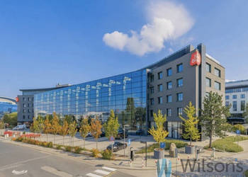 Lokal Warszawa 113.5m2