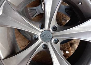 Carmani 19 cali 5x112