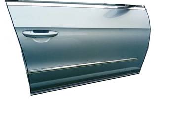 DRZWI LEWY PRZOD PASSAT CC LC7Z