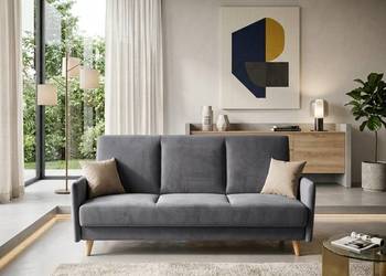 Wersalka Doris, Funkcja Spania, Różne Kolory, Dostawa 0zł!