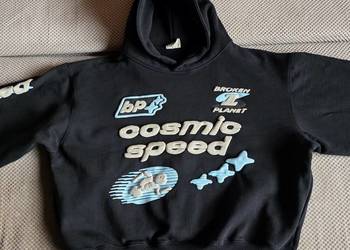 Broken Planet bluza rozmiar L