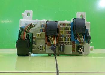 OPEL CORSA E 1.4 B 16r HB 5D skrzynka bezpiecznikow 7M5T-14A073-JB