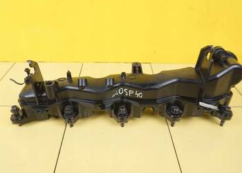 JUMPER BOXER DUCATO 2.2 HDI 12r 120KM 4HU kolektor ssacy 2S709424BE