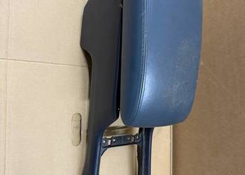 Tunel środkowy, podłokietnik, schowek Lexus LS400 UCF10 89-94r.