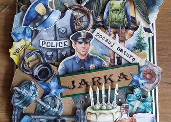 Kartki na urodziny, imieniny