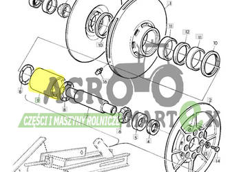 Z11035, Z10647 PIASTA JD