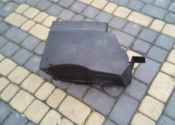Opel Vectra C obudowa podstawa akumulatora