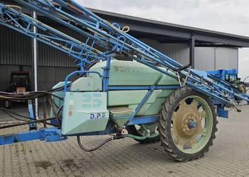 Berthoud R25 DPE