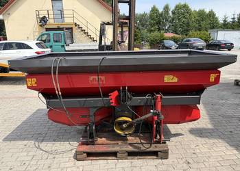 Rozsiewacz nawozów Vicon Rotaflow RS L 1600 siewka siewnik