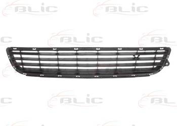 ATRAPA W ZDERZAKU PRZÓD ŚR - OPEL ZAFIRA B 05/05-01/08
