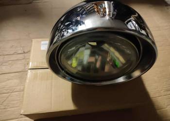 yamaha xv 1900 raider lampa reflektor przód