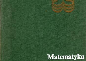 ENCYKLOPEDIA SZKOLNA MATEMATYKA