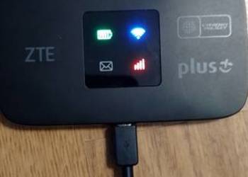 Router mobilny ZTE MF 971R