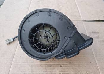 Dmuchawa nawiewu wentylator Fiat 126p Maluch
