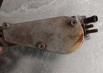 Komatsu nissan h25 regulator obrotow