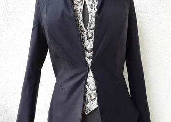 Marynarka slim r.34 Orsay