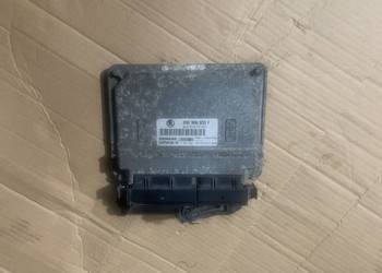 Komputer sterownik 03E906033F skoda fabia 1 I