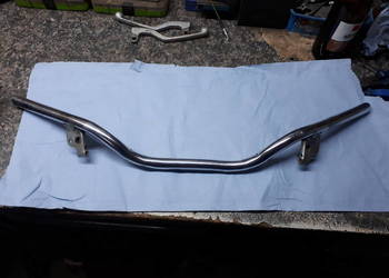 Kierownica Jawa 350 ts