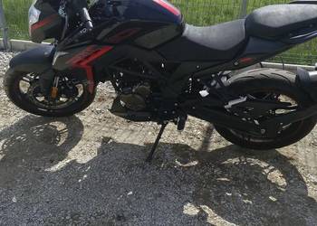 VOGE 300R