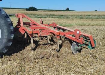 Agregat agro masz 3 m ścierniskowy podorywkowy
