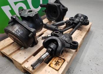 Reduktor Case 170 CVX 20.25SI