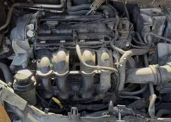 Silnik 1.6 vti 115 Ford focus MK2 2007 rok