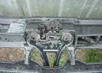 Zamek maski Golf 4