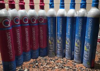 Sodastream  sprzedaż