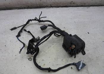 WIĄZKA SKRZYNKA BEZPIECZNIKÓW FORD ECOSPORT 1.0 EB FN1T-14K012-SAD WIĄZKA SKRZYNKA BEZPIECZNIKÓW FORD ECOSPORT 1.0 EB FN1T-14K012-SAD