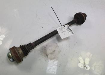 PÓŁOŚ PRAWA TYŁ AUDI A5 8K0501203J