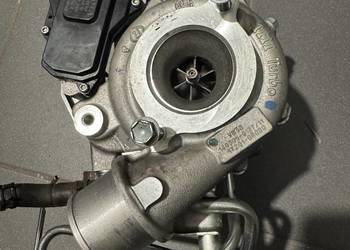 Turbosprężarka Toyota 2.0 D4D 1AD-FTV 172010R080 jak nowa VB38
