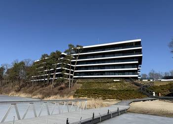 Ekskluzywny apartament nad Zalewem Zegrzyńskim