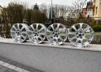 Alufelgi 17 cali ET54, 5x112, VW, Audi,Skoda Octavia VRS, Seat 1ZO6O1O25G