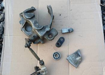 AEON COBRA OVERLAND 180 CCM OBUDOWA SKRZYNI BIEGOW WODZIK WYBIERAK