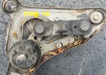 Mechanizm wycieraczki prawy przód Peugeot 508