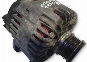 ALTERNATOR Skoda Octavia II Audi A3 8P VW Golf V 1.9 TDI valeo 06F903023C