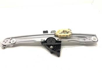 PODNOŚNIK SZYBY PRAWY PRZÓD OPEL CROSSLAND 20180916 Inny MECHANIZM