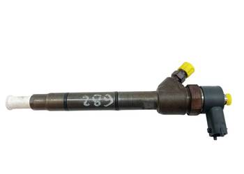 WTRYSKIWACZ 0445110256 1.6 CRDI Hyundai i30 I (2007-2012)