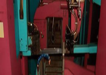 PIŁA TAŚMOWA  Kaltenbach KBR 371 NA/ABG