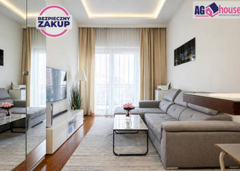 Oferta sprzedaży mieszkania Gdańsk 45.03m2 2-pokojowe