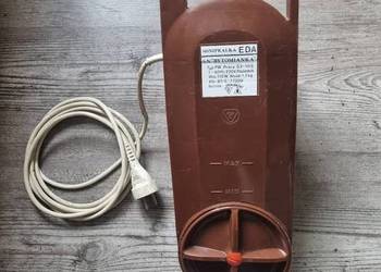 Miniaturowa pralka EDA BYTOMIANKA wirnik jak FRANIA PRL 86r.