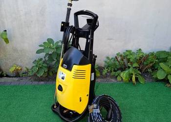 Myjka Karcher HD 650 Gwarancja Service Wysyłka
