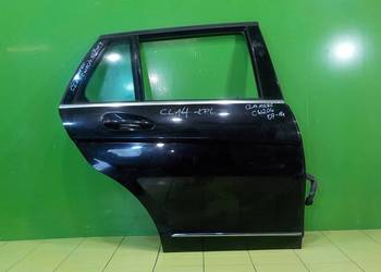 MERCEDES C W204 2.0 CDI 11r KOMBI 5D drzwi prawe tyl